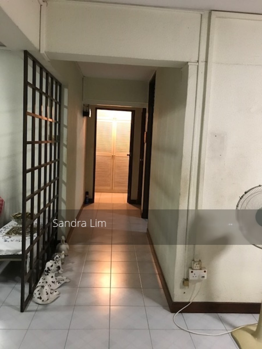 Blk 121 Serangoon North Avenue 1 (Serangoon), HDB 5 Rooms #182150052
